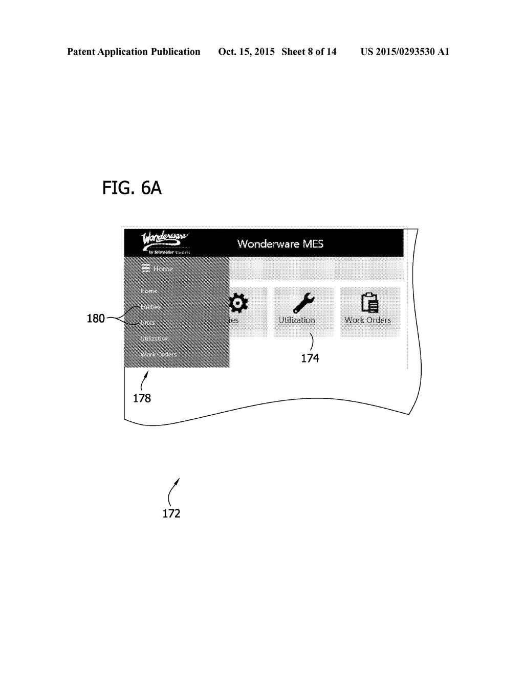 MANUFACTURING EXECUTION SYSTEM AUTHORIZATION - diagram, schematic, and image 09