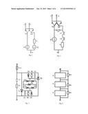 THYRISTOR ASSISTED ON-LOAD TAP CHANGER AND METHOD THEREOF diagram and image