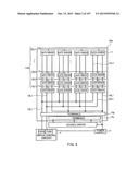 ACTIVE-MATRIX SUBSTRATE, DISPLAY PANEL AND DISPLAY DEVICE INCLUDING THE     SAME diagram and image