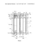 ACTIVE-MATRIX SUBSTRATE, DISPLAY PANEL AND DISPLAY DEVICE INCLUDING THE     SAME diagram and image