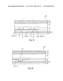 ACTIVE-MATRIX SUBSTRATE, DISPLAY PANEL AND DISPLAY DEVICE INCLUDING THE     SAME diagram and image