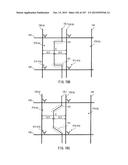 ACTIVE-MATRIX SUBSTRATE, DISPLAY PANEL AND DISPLAY DEVICE INCLUDING THE     SAME diagram and image