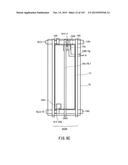 ACTIVE-MATRIX SUBSTRATE, DISPLAY PANEL AND DISPLAY DEVICE INCLUDING THE     SAME diagram and image