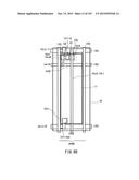 ACTIVE-MATRIX SUBSTRATE, DISPLAY PANEL AND DISPLAY DEVICE INCLUDING THE     SAME diagram and image