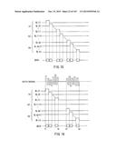 ACTIVE-MATRIX SUBSTRATE, DISPLAY PANEL AND DISPLAY DEVICE INCLUDING THE     SAME diagram and image