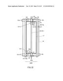 ACTIVE-MATRIX SUBSTRATE, DISPLAY PANEL AND DISPLAY DEVICE INCLUDING THE     SAME diagram and image