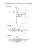 ACTIVE-MATRIX SUBSTRATE, DISPLAY PANEL AND DISPLAY DEVICE INCLUDING THE     SAME diagram and image