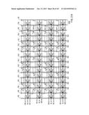 ACTIVE-MATRIX SUBSTRATE, DISPLAY PANEL AND DISPLAY DEVICE INCLUDING THE     SAME diagram and image