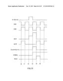 ACTIVE-MATRIX SUBSTRATE, DISPLAY PANEL AND DISPLAY DEVICE INCLUDING THE     SAME diagram and image