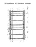 ACTIVE-MATRIX SUBSTRATE, DISPLAY PANEL AND DISPLAY DEVICE INCLUDING THE     SAME diagram and image