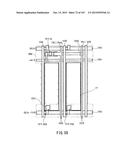 ACTIVE-MATRIX SUBSTRATE, DISPLAY PANEL AND DISPLAY DEVICE INCLUDING THE     SAME diagram and image