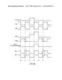 ACTIVE-MATRIX SUBSTRATE, DISPLAY PANEL AND DISPLAY DEVICE INCLUDING THE     SAME diagram and image