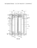 ACTIVE-MATRIX SUBSTRATE, DISPLAY PANEL AND DISPLAY DEVICE INCLUDING THE     SAME diagram and image