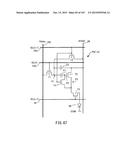 ACTIVE-MATRIX SUBSTRATE, DISPLAY PANEL AND DISPLAY DEVICE INCLUDING THE     SAME diagram and image