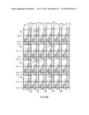 ACTIVE-MATRIX SUBSTRATE, DISPLAY PANEL AND DISPLAY DEVICE INCLUDING THE     SAME diagram and image