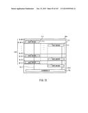 ACTIVE-MATRIX SUBSTRATE, DISPLAY PANEL AND DISPLAY DEVICE INCLUDING THE     SAME diagram and image