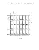 ACTIVE-MATRIX SUBSTRATE, DISPLAY PANEL AND DISPLAY DEVICE INCLUDING THE     SAME diagram and image