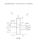 ACTIVE-MATRIX SUBSTRATE, DISPLAY PANEL AND DISPLAY DEVICE INCLUDING THE     SAME diagram and image