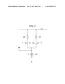 VOLTAGE-CURRENT CONVERSION CIRCUIT AND POWER SUPPLY CIRCUIT diagram and image