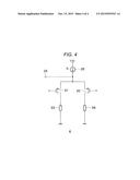 VOLTAGE-CURRENT CONVERSION CIRCUIT AND POWER SUPPLY CIRCUIT diagram and image