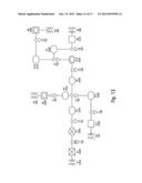 LOAD RESTORATION FOR FEEDER AUTOMATION IN ELECTRIC POWER DISTRIBUTION     SYSTEMS diagram and image