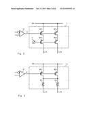 CURRENT GENERATION CIRCUIT, AND BANDGAP REFERENCE CIRCUIT AND     SEMICONDUCTOR DEVICE INCLUDING THE SAME diagram and image