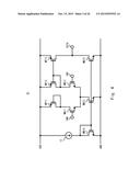 CURRENT GENERATION CIRCUIT, AND BANDGAP REFERENCE CIRCUIT AND     SEMICONDUCTOR DEVICE INCLUDING THE SAME diagram and image