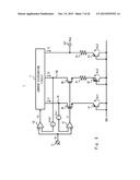 CURRENT GENERATION CIRCUIT, AND BANDGAP REFERENCE CIRCUIT AND     SEMICONDUCTOR DEVICE INCLUDING THE SAME diagram and image