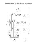 CURRENT GENERATION CIRCUIT, AND BANDGAP REFERENCE CIRCUIT AND     SEMICONDUCTOR DEVICE INCLUDING THE SAME diagram and image