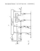 CURRENT GENERATION CIRCUIT, AND BANDGAP REFERENCE CIRCUIT AND     SEMICONDUCTOR DEVICE INCLUDING THE SAME diagram and image