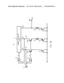 CURRENT GENERATION CIRCUIT, AND BANDGAP REFERENCE CIRCUIT AND     SEMICONDUCTOR DEVICE INCLUDING THE SAME diagram and image