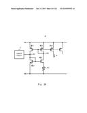 CURRENT GENERATION CIRCUIT, AND BANDGAP REFERENCE CIRCUIT AND     SEMICONDUCTOR DEVICE INCLUDING THE SAME diagram and image