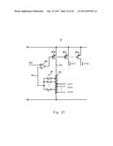 CURRENT GENERATION CIRCUIT, AND BANDGAP REFERENCE CIRCUIT AND     SEMICONDUCTOR DEVICE INCLUDING THE SAME diagram and image