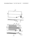 Body Produced by an In-Mold Process and Process for the Production Thereof diagram and image