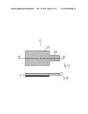 Body Produced by an In-Mold Process and Process for the Production Thereof diagram and image