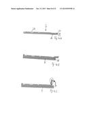 Body Produced by an In-Mold Process and Process for the Production Thereof diagram and image