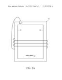 ELECTRONIC DEVICE AND CONTROL METHOD diagram and image