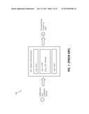 Methods and Articles of Manufacture for Hosting a Safety Critical     Application on an Uncontrolled Data Processing Device diagram and image