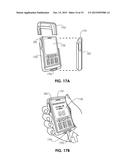 Methods and Articles of Manufacture for Hosting a Safety Critical     Application on an Uncontrolled Data Processing Device diagram and image