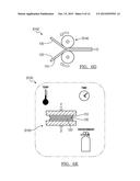 DYNAMIC TACTILE INTERFACE AND METHODS diagram and image