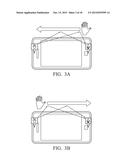 ULTRASOUND-BASED METHODS FOR TOUCHLESS GESTURE RECOGNITION, AND     APPARATUSES USING THE SAME diagram and image