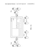 ULTRASOUND-BASED METHODS FOR TOUCHLESS GESTURE RECOGNITION, AND     APPARATUSES USING THE SAME diagram and image
