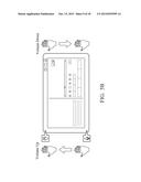 ULTRASOUND-BASED METHODS FOR TOUCHLESS GESTURE RECOGNITION, AND     APPARATUSES USING THE SAME diagram and image