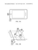 ULTRASOUND-BASED METHODS FOR TOUCHLESS GESTURE RECOGNITION, AND     APPARATUSES USING THE SAME diagram and image
