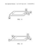 ULTRASOUND-BASED METHODS FOR TOUCHLESS GESTURE RECOGNITION, AND     APPARATUSES USING THE SAME diagram and image