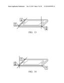 ULTRASOUND-BASED METHODS FOR TOUCHLESS GESTURE RECOGNITION, AND     APPARATUSES USING THE SAME diagram and image