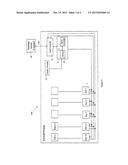 KEYBOARD SYSTEM WITH CHANGEABLE KEY DISPLAYS diagram and image