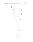 TOUCHPEN FOR CAPACITIVE TOUCH PANEL AND METHOD OF DETECTING A POSITION OF     A TOUCHPEN diagram and image