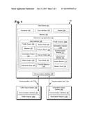 Electronic Broadcast Log System diagram and image