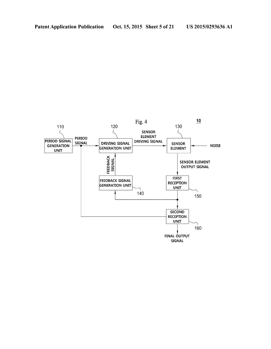 SENSING APPARATUS - diagram, schematic, and image 06